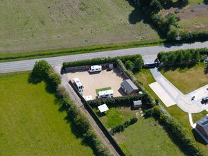 Drone- click for photo gallery